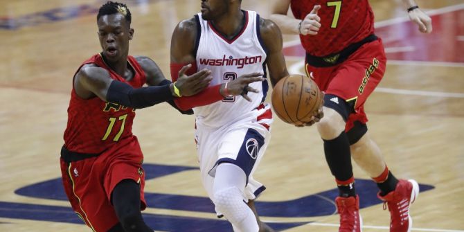 Ersan’lı Atlanta 3-2 Geriye Düştü