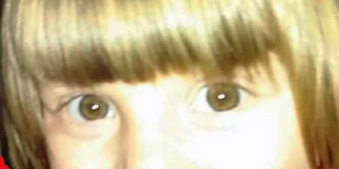 Küçük Seda Naz Kaybolduktan 10 Saat Sonra Evine 4 Kilometre Uzakta Dere Kenarında Bulundu