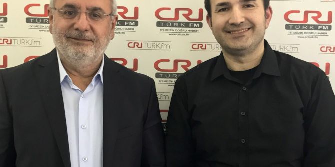 Mehmet Metiner: "Recep Tayyip Erdoğan’a Nobel Barış Ödülü Verilmeli”