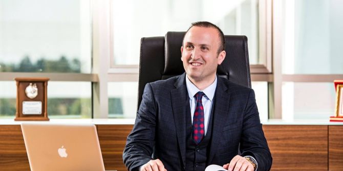 "Kstu Aldığı Denklik İle Türk Öğrencileri Bekliyor"