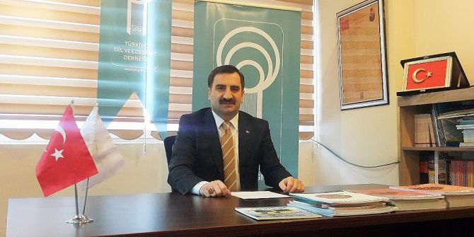 Ertaş: Hastaneler Caddesi, Ahmet Hamdi Tanpınar Caddesi Olsun