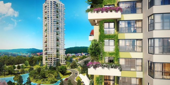 Sinpaş’tan ’Gökorman’ Açıklaması