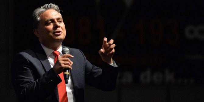 Başkan Uysal: “Kıyılar Artık Kamunun”