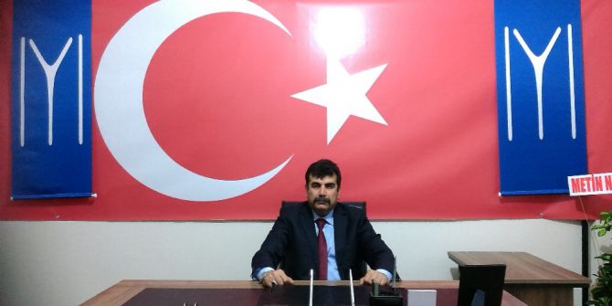 Kayı Boyu Derneğinden Şehit Ailelerine Başsağlığı