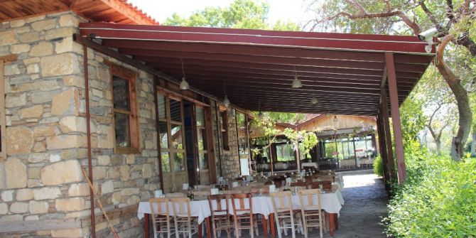 Karacasu Kan Ağlıyor