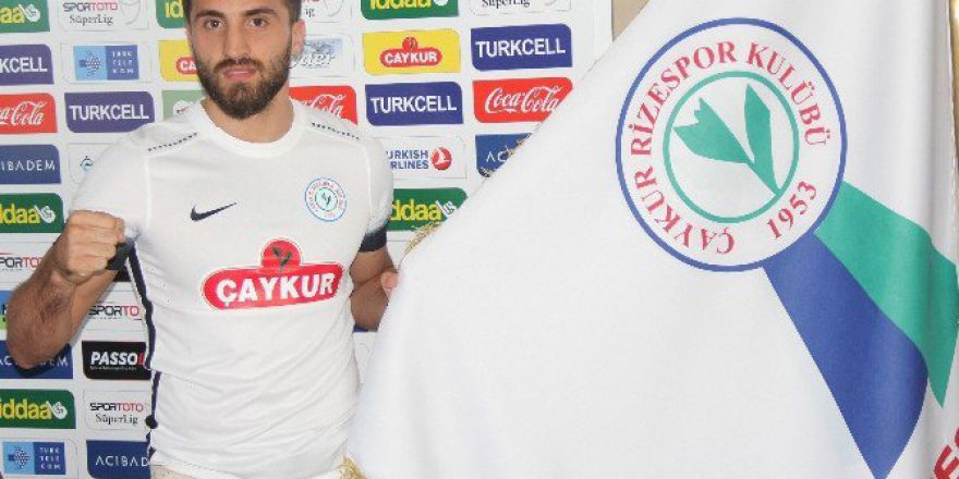 Çaykur Rizespor Şampiyonu Renklerine Kattı