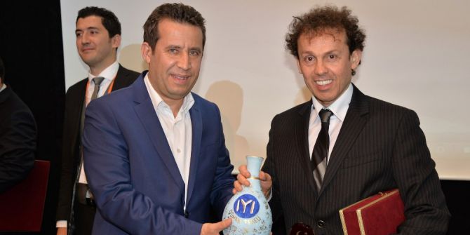 Bozüyük’te 4. Kariyer Günleri Sürüyor