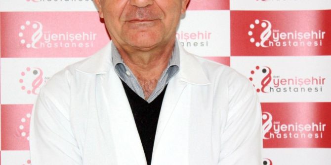 Uz. Dr. Şentut: “Baharda Saç Dökülmesi, Günde 150 Tele Çıkabilir”