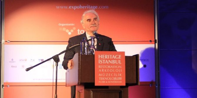 Bakanlıktan Üç Şehire Müze Atağı