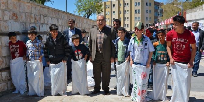 Adıyaman’da Çocuk Şenliği Düzenlenecek