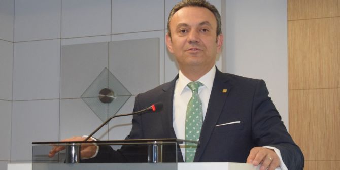 Samsun Mmo’da “Yalıtım Trendleri” Semineri