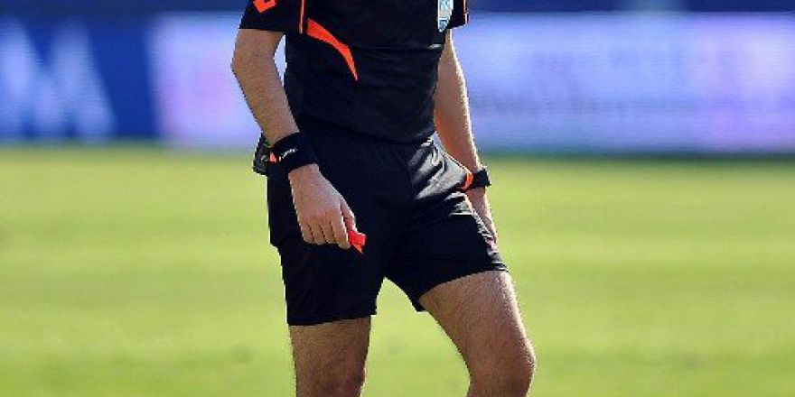 Cüneyt Çakır Ve Ekibi Rio’ya Gitti