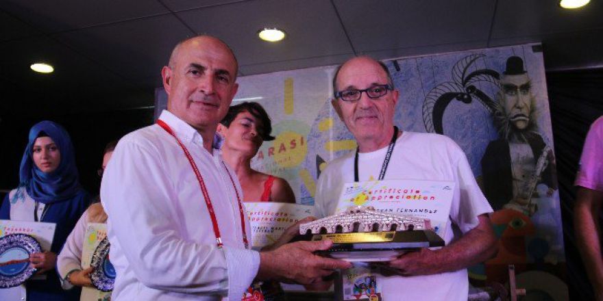 Büyükçekmece Festivali 3. Gününde Sergilerle Devam Ediyor