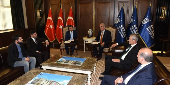 Görükle’ye Kız Öğrenci Yurdu