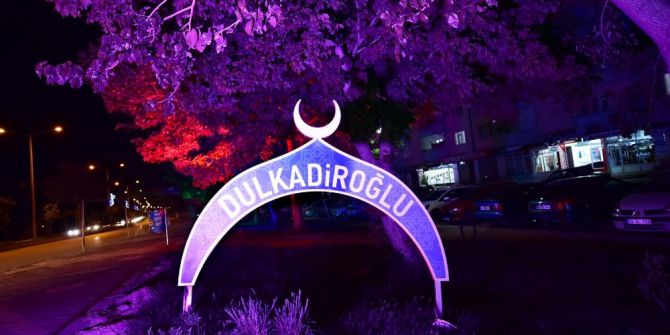 Dulkadiroğlu Rengarenk