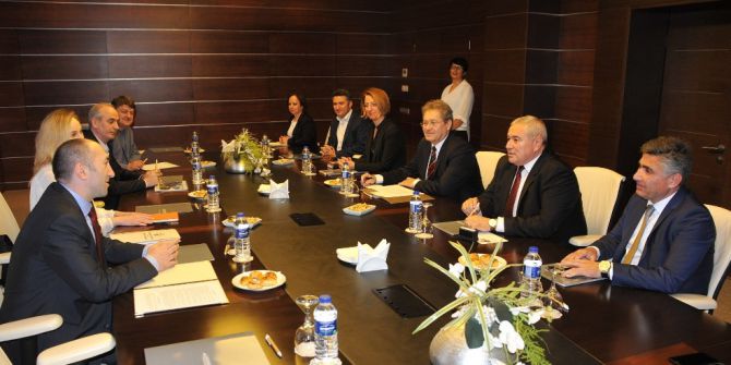 İnguşetya Cumhuriyeti, Türkiye’den Yatırımcı Bekliyor