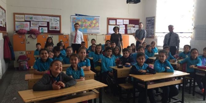 Burhaniye’de Obeziteye Karşı Savaş Başlatıldı