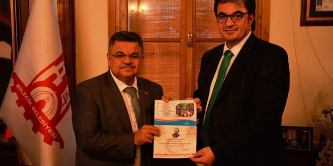 Başkan Yağcı’dan Osmangazi’yi Anma Şenliklerine Davet