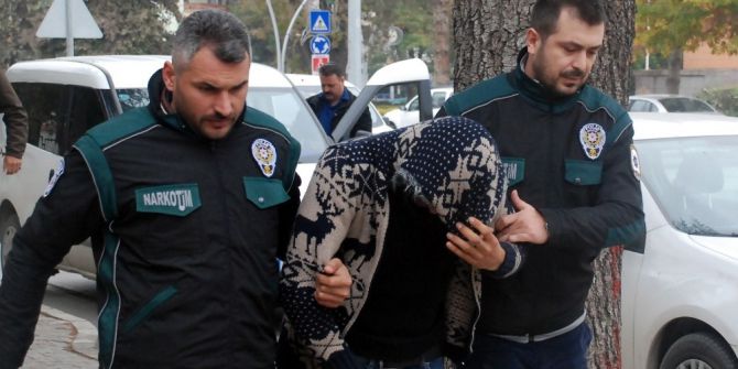 Uyuşturucu Satmaktan Yargılanan Yüksel Ç: "Bu İlletten Kurtulmak İçin Satıcıyım Dedim"