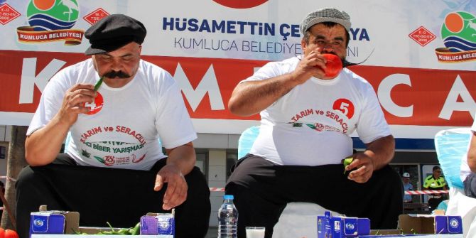 ’Yandım’ Diyene Protokol Yetişti