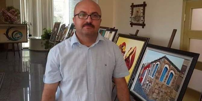 Bergamalı Polis Memurunun Sanat Aşkı