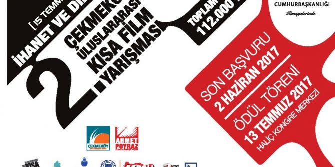 İhanet Ve Direniş-15 Temmuz’un Filmleri, Cumhurbaşkanlığı Himayesine Alındı