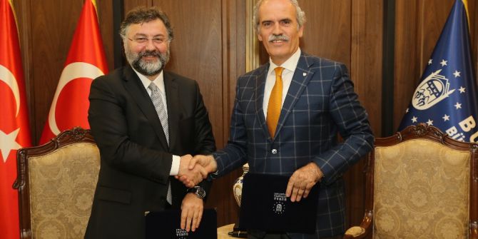 Üniversite Hattına Yeni Bir İstasyon Daha