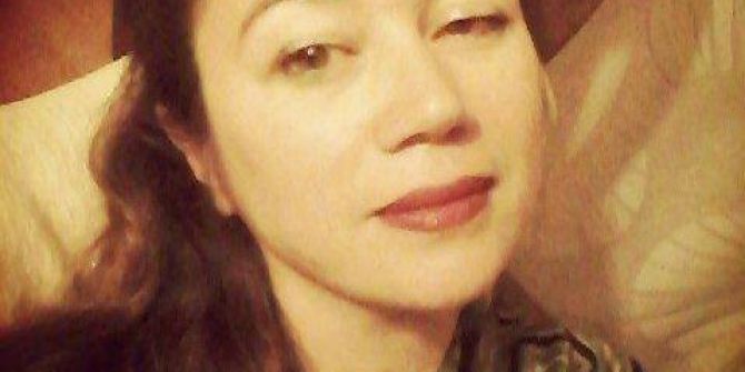 ‘Abur Cubur Mahallesi’