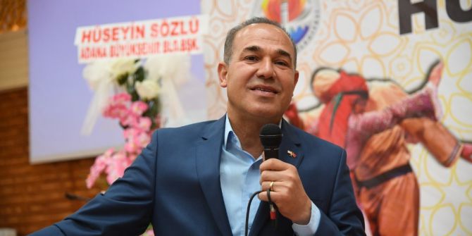 Başkan Sözlü: “Cumhuriyet Nesli Olarak Yaşadığımız Coğrafyayı Kıymetlendirmeliyiz”