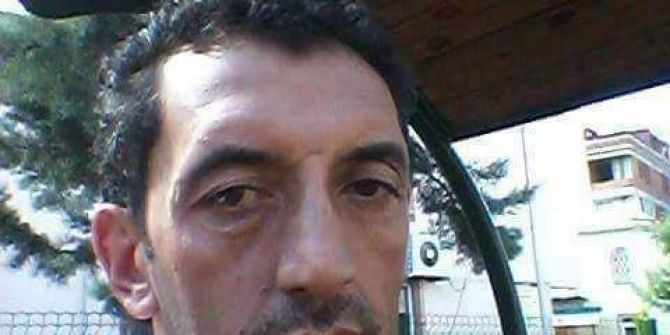 Sinop’taki Kazada Yaralanan Sürücü Hayatını Kaybetti