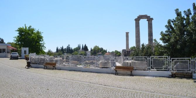 Didim, Türkiye’nin İlk Vegan Festivalina Hazırlanıyor