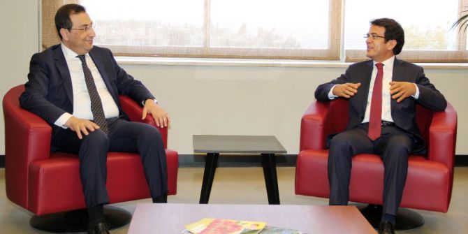 Çandır’dan Yörex Daveti