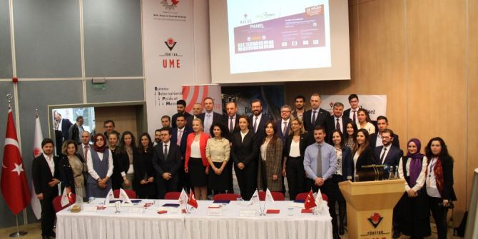 139 Üniversite 2023’te En Fazla Patent Sahibi Olmak İçin Yarışıyor