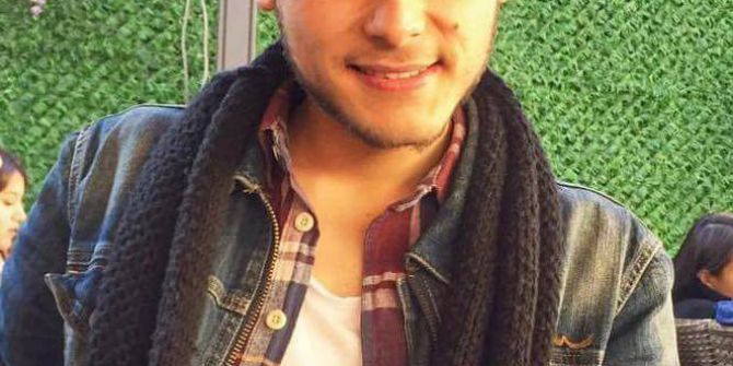 22 Yaşındaki Genç Kazada Can Verdi