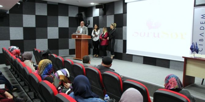 Acıbadem “Diyabet” Konusunda Bilgilendirmeye Devam Ediyor