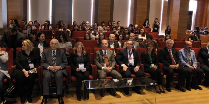 ’Komşuluk’ Temasıyla 10’uncu Uluslararası Sinan Sempozyumu