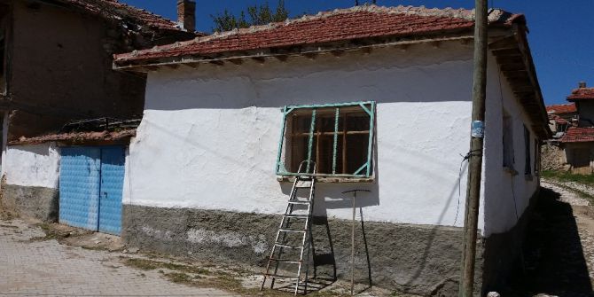 Günyüzü’de Soba Zehirlenmesi