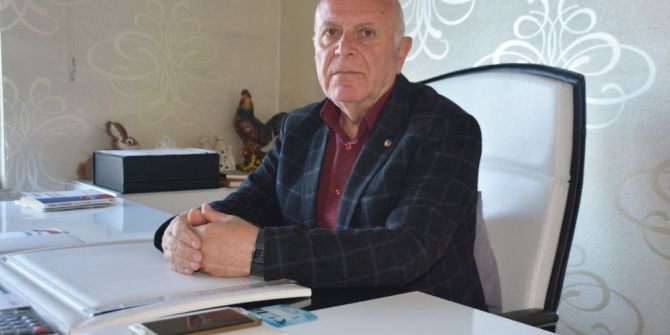 Tatso’dan “Faizsiz Kredi” Açıklaması