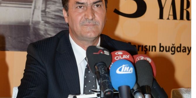 Tanpınar Şiir Yarışması’nda Sonuçlar Açıklandı