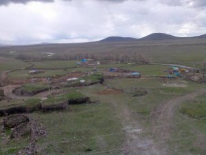 Kars Bekler Köyü
