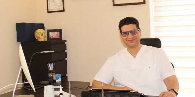 Türkiye’deki Sağlık Turizminde Dikkat Çeken Ülke Profilleri