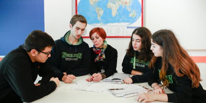 Nesibe Aydın Okulları, Teog 2. Dönem Sınavlarının 2. Oturum Sorularını Yorumladı