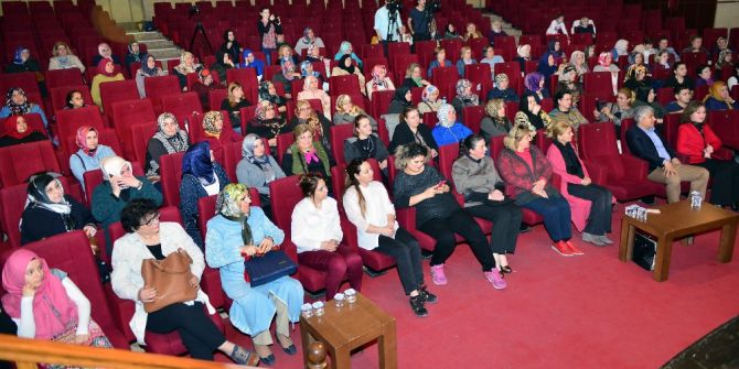 Mutlu Ailelerin Temelleri Yıldırım’da Atılıyor