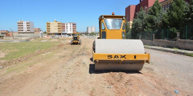 Havaların Isınması Yol Çalışmalarını Hızlandırdı