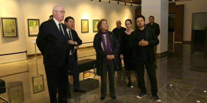 Salvador Dali Sergisini Gezmek İçin Son 3 Gün