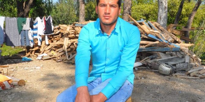 Evine 27 Dakikalık Gecikme, 17 Ay Hapse Mahkum Etti