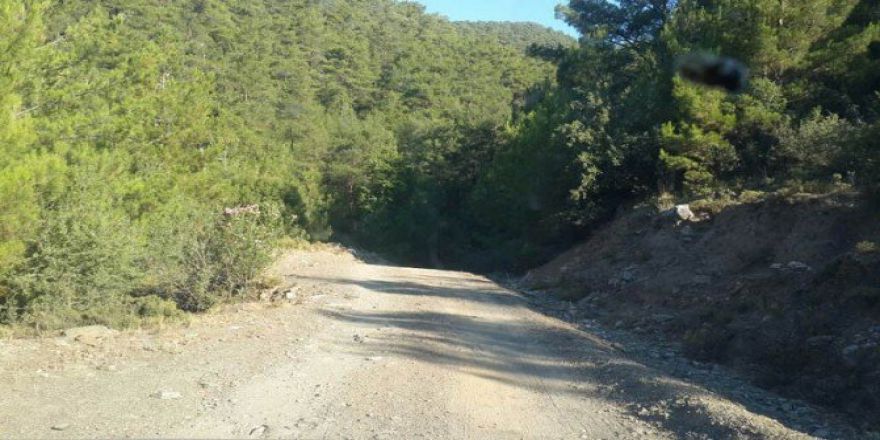 Kyaderesi Yenimcik Sakinleri İlgisizlikten Şikayetçi