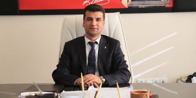 Milas’ın İlk Uluslararası Balık Festivali