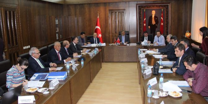 Aydın Valiliğinden Basına Sansür