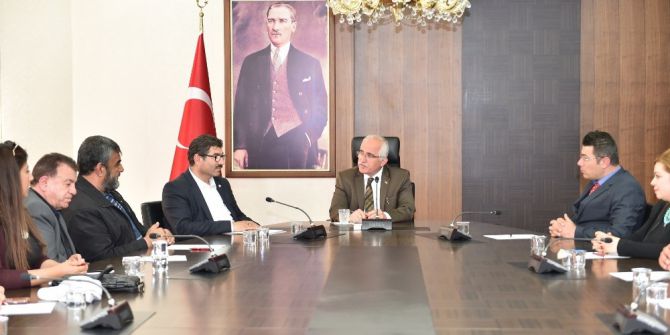 15 Temmuz Süreci Tabloya Aktarılacak